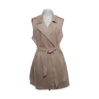 Outdoor vest (Suedine Gilet) van Cotton Club Elastaan, Polyester