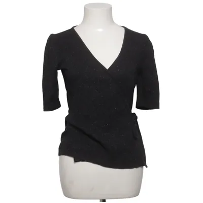 Haut portefeuille (Noir) de Gap Coton, Élasthane, Polyester