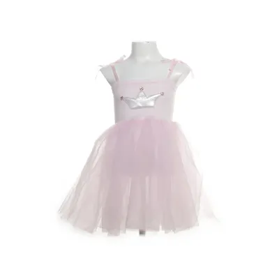Fancy dress (Pink) from Creative Nylon, Polyester