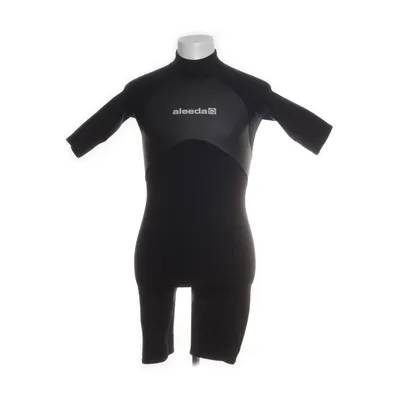 Våtdräkt (Svart, Grå)