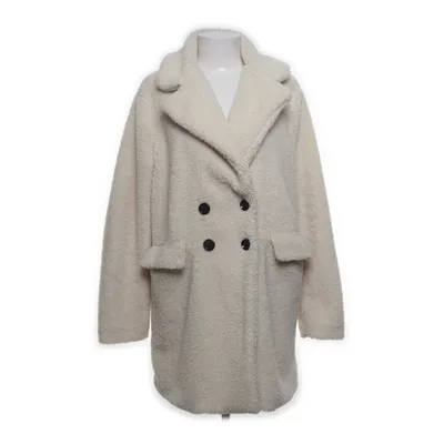 Manteau d'hiver (Beige) de Springfield Polyester