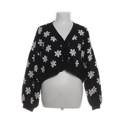 Boléro (Noir, Blanc, Multicolore) de Edited Polyamide, Viscose