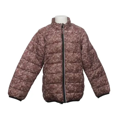 Winterjacke (Pink, Braun) von Kuling Polyester
