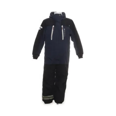 Overall (Blå, Svart) från Lindberg Nylon, Polyester