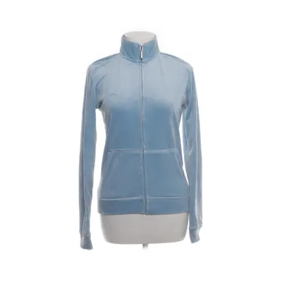 Cardigan (Blauw) van C&A Polyester, Elastaan