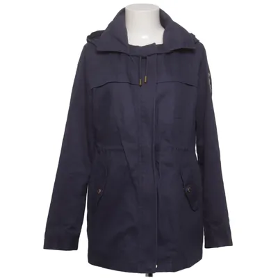 Parka (Blandine) de Karl Marc John Coton, Polyester