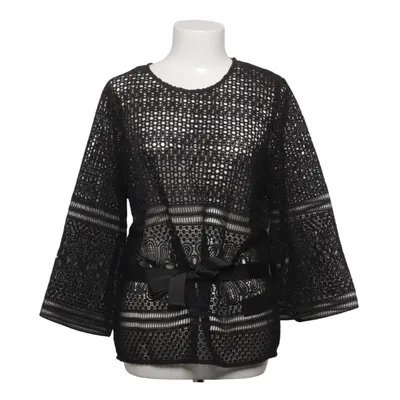 Bluse (Sort) fra Summum Woman Polyester