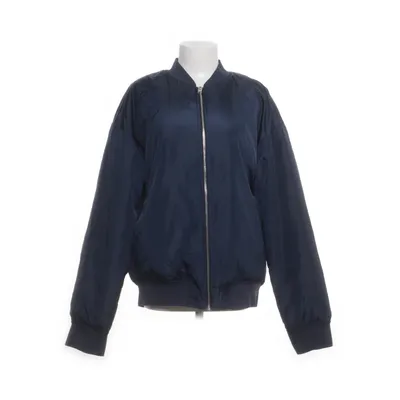 Bomberjacka (Blå) från Jack & Jones Polyester