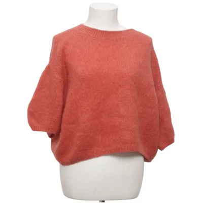 Tröja (Röd) från Sofie Schnoor Akryl, Mohair, Polyamid, Ull
