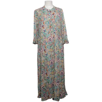 Maxi dress (Multicolored) from Dea Kudibal