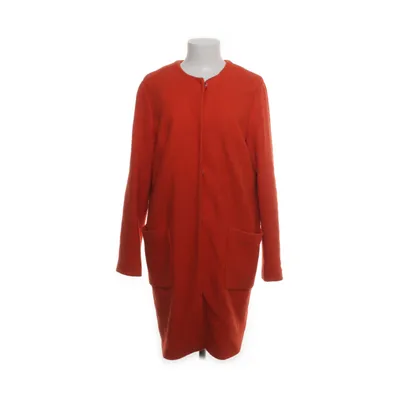 Frakke (HANA) fra Tatuum Elastan, Polyester, Viscose, Uld