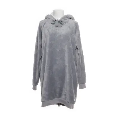 Hoodiekjole (Grå) fra Esmara Lingerie Polyester