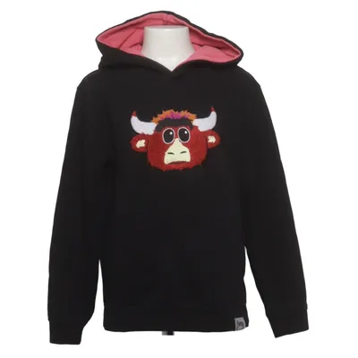 Capuchon sweater (Benny The Bull) van Chicago Bulls Katoen, Polyester