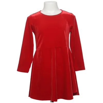 Dress (Red) from Luca & Lola Elastane, Polyester
