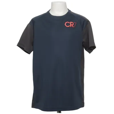 Fotbollströja (Blå, Grå) från Nike Polyester