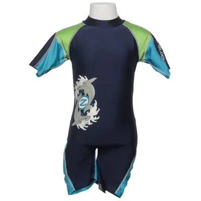 UV clothing (Blue, Green, Multicolored) from Zunblock Elastane, Polyamide