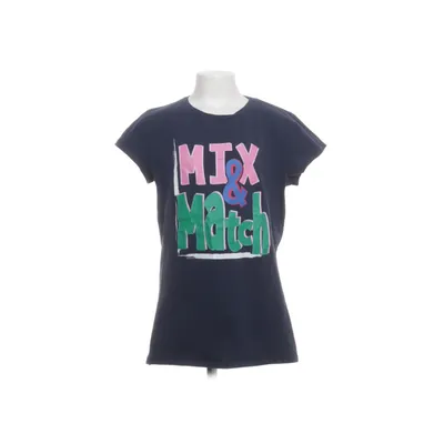 T-shirt (Blue) from Vingino Cotton, Elastane