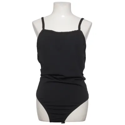 Baddräkt (Svart) från Lane4 Polyester