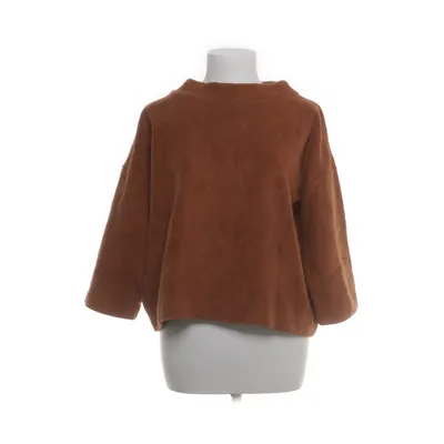 Sweater (Orange) from Jan n June Organic cotton