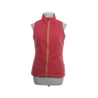 Fleecevest (Roze) van Waveboard Polyester