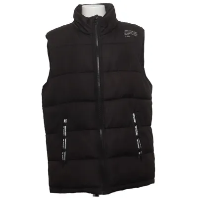 Gilet d'extérieur (Noir) de Woxo 720° Polyester