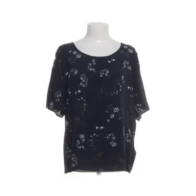 Top (Blauw, Meerkleurig) van Soyaconcept Viscose