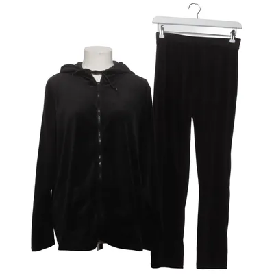 Tenue d'intérieur (Noir) de Coop Élasthane, Polyester