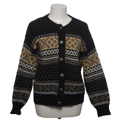 Cardigan (Black, Beige, White) from Vonnel