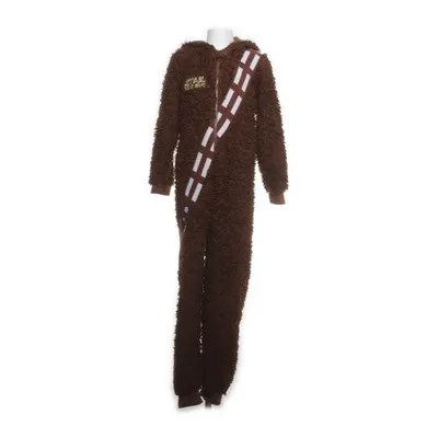Onesie (Bruin) van Star Wars Elastaan, Polyester