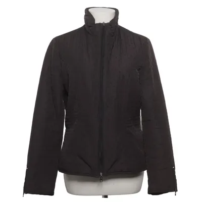 Jakke (Sort) fra Collection Polyester