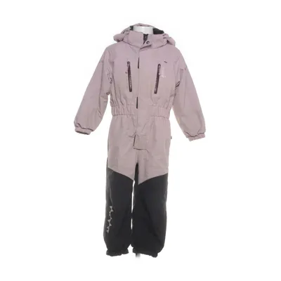 Overall (Rosa, Flerfärgad) från Isbjörn of Sweden Nylon, Polyester