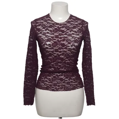 Top (Purple) from Hanky Panky
