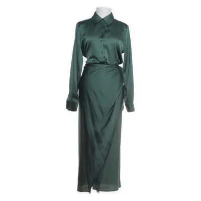 Wikkeljurk (Groen) van Reserved Polyester