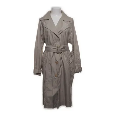 Trenchcoat (Beige) från Escada Polyamid, Polyester