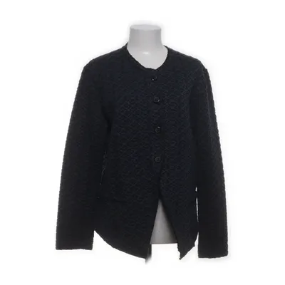 Blazer (Blue) from Munich Freedom Elastane, Polyester, Viscose