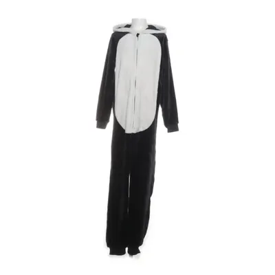 Onesie (Black, White) from Lindex Polyester