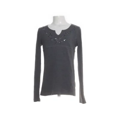 Långärmad t-shirt (Grå) från Gap Kids