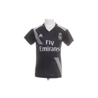 Match jersey (Black) from Adidas