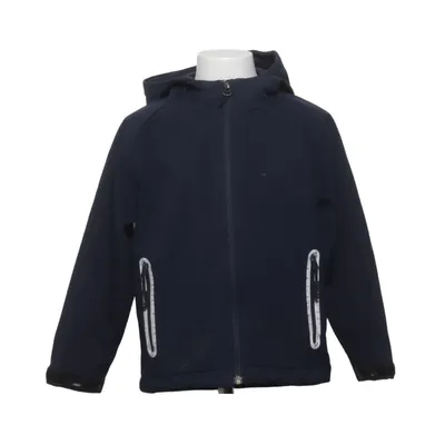 Veste polaire (Bleu) de BMS Polyester