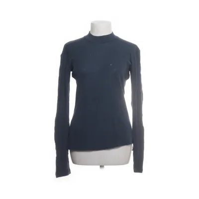 Coltrui (Blauw, Petrol) van Dilling Wol, Merinowol