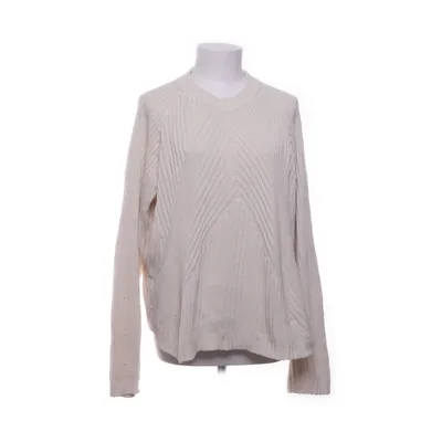 Trui (Beige) van Carin Wester Katoen