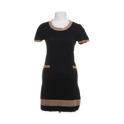 Dress (Black, Brown) from Chillytime Acrylic