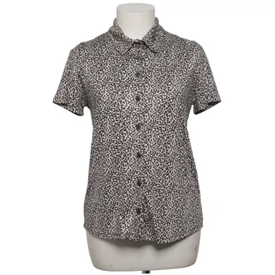 Short sleeve shirt (Black, Beige) from Escorpion