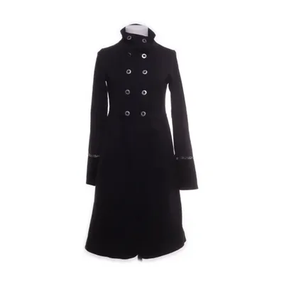 Kappa (Svart) från House of Lola Bomull, Elastan