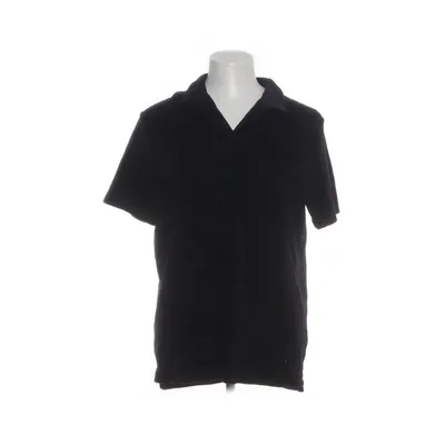 Pikétröja (Blå) från Singular Society Bomull