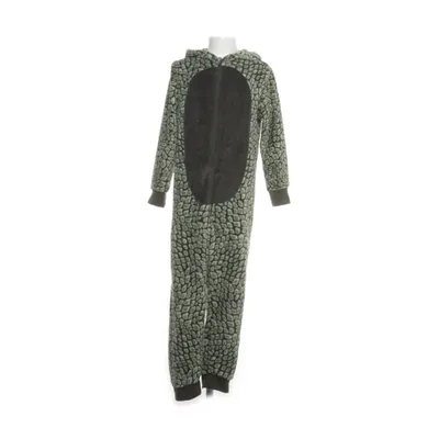 Heldragt (Grøn) fra H&M Polyester