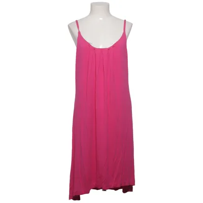 Robe (Rose) de Cynthia Rowley Élasthane, Viscose