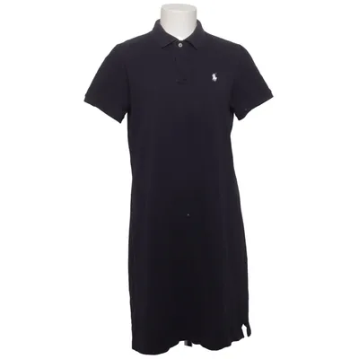 Polokleid (Blau) von Ralph Lauren Sport Baumwolle