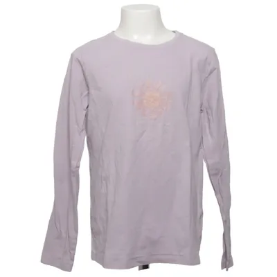 Long sleeve T-shirt (Gray) from ICA I Love Eco Elastane, Organic cotton