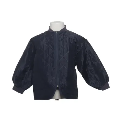 Jacket (Black) from Elka Polyester